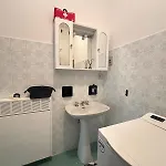 Tra Cielo E Mare Da Vale Appartement *