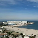 Tra Cielo E Mare Da Vale Fano