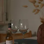 Appartement Tra Cielo E Mare Da Vale *