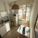 Tra Cielo E Mare Da Vale Appartement