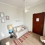 Tra Cielo E Mare Da Vale Appartement Fano