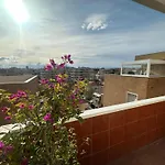 Tra Cielo E Mare Da Vale Appartement