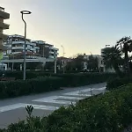 Tra Cielo E Mare Da Vale * Fano