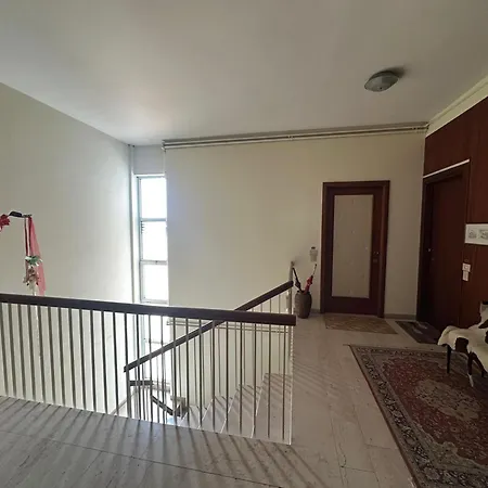 Tra Cielo E Mare Da Vale *