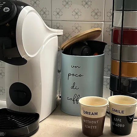 Tra Cielo E Mare Da Vale *