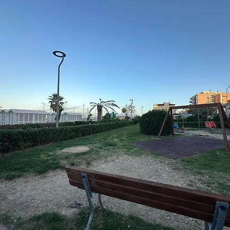Appartement Tra Cielo E Mare Da Vale Fano