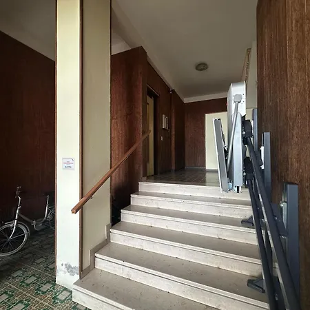 Lägenhet Tra Cielo E Mare Da Vale *