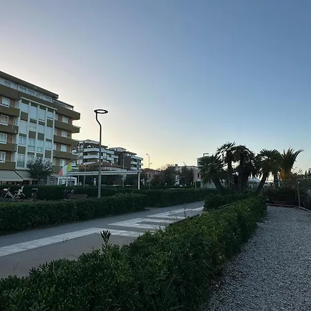 Tra Cielo E Mare Da Vale