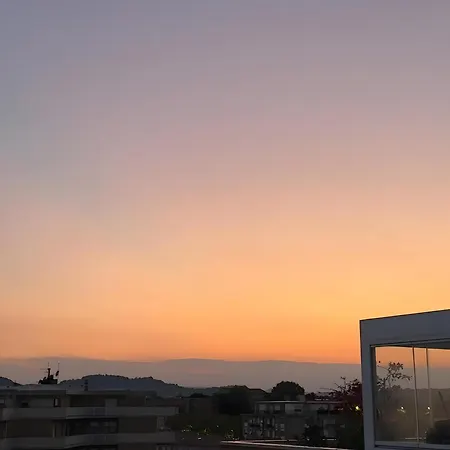 Tra Cielo E Mare Da Vale