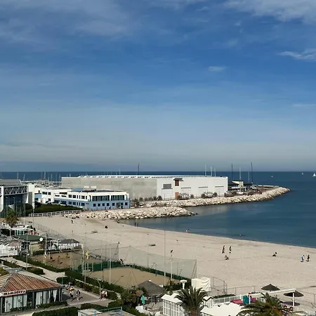 Tra Cielo E Mare Da Vale Fano (Pesaro and Urbino)
