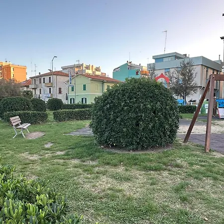 Tra Cielo E Mare Da Vale