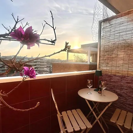 Appartement Tra Cielo E Mare Da Vale