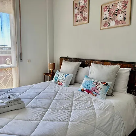 Appartement Tra Cielo E Mare Da Vale Fano