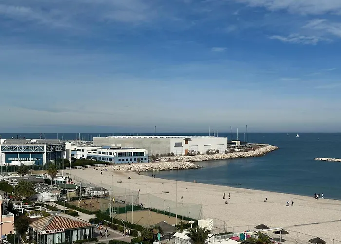 Tra Cielo E Mare Da Vale Fano