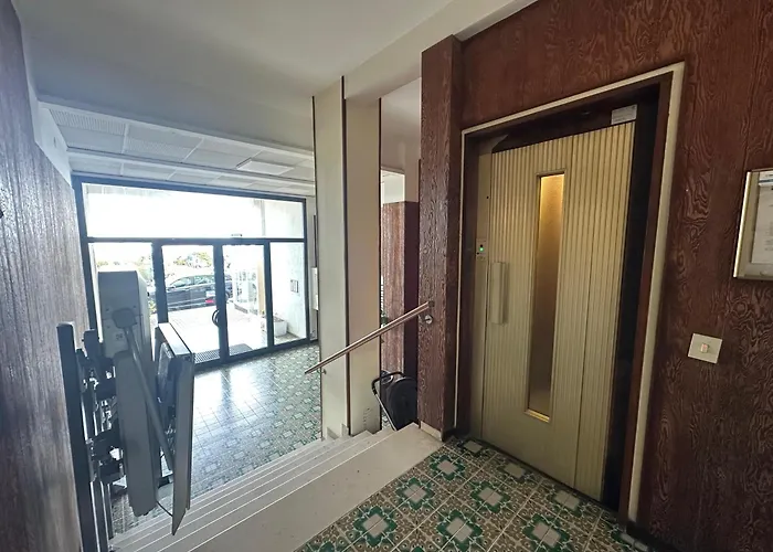 Tra Cielo E Mare Da Vale Fano