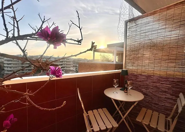 Daire Tra Cielo E Mare Da Vale